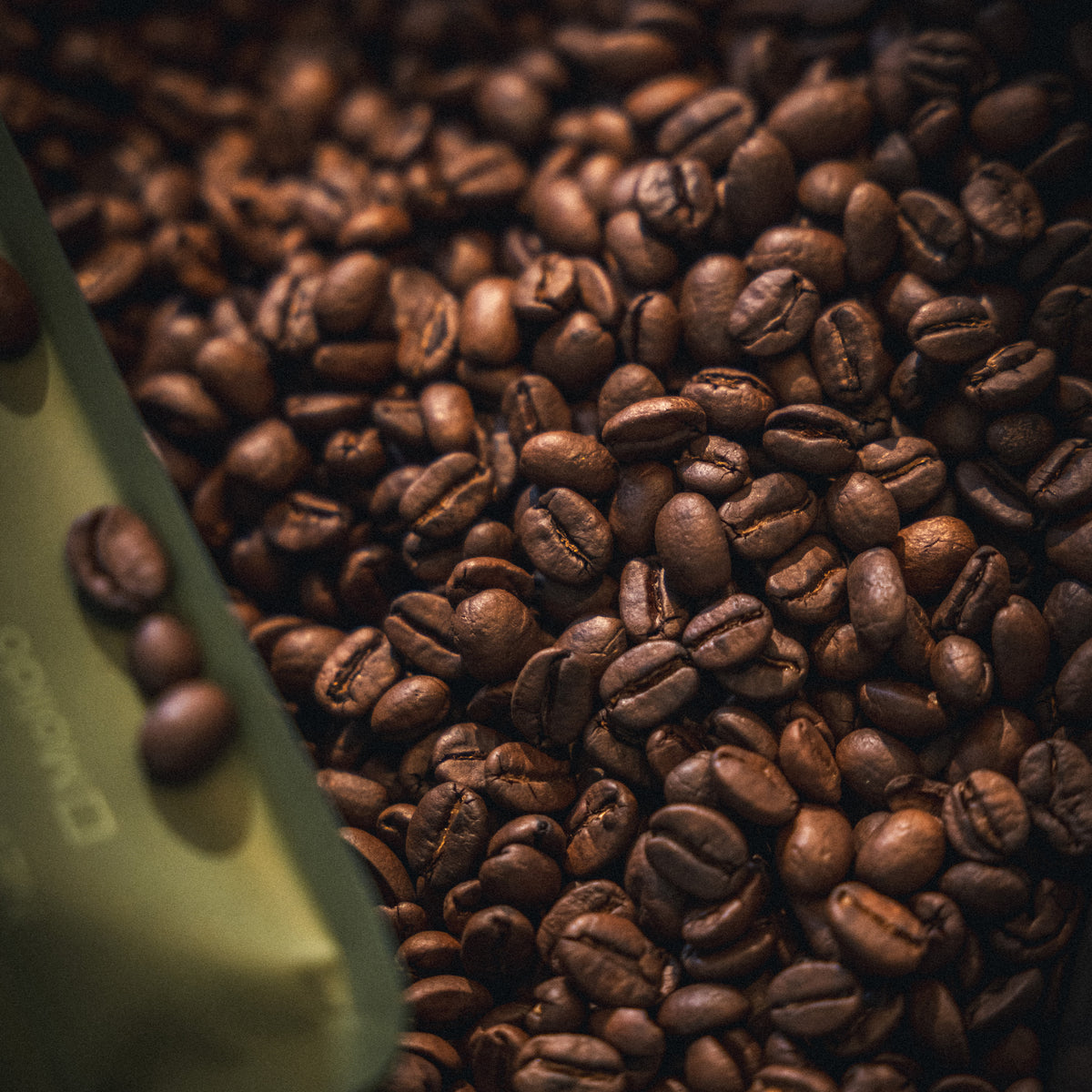 Café Dos Caminos COCO GRANO (8oz)