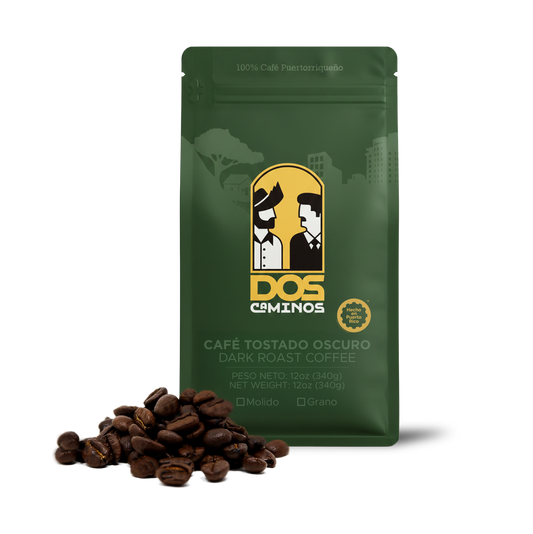 Café Dos Caminos Grano (12oz)